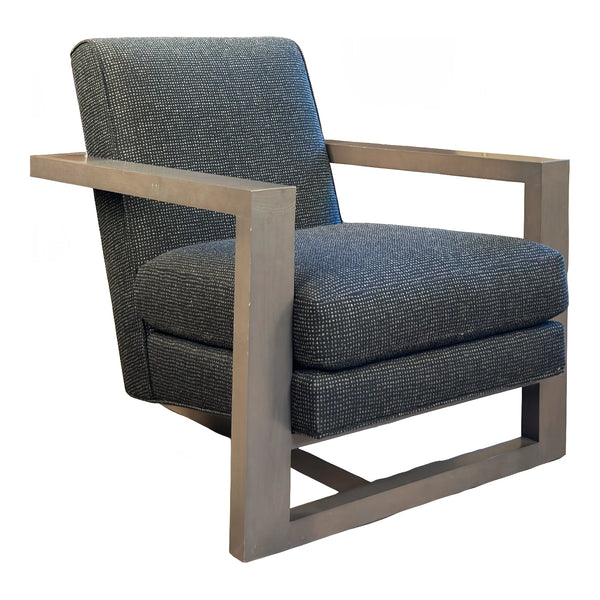 Roger Lounge Chair