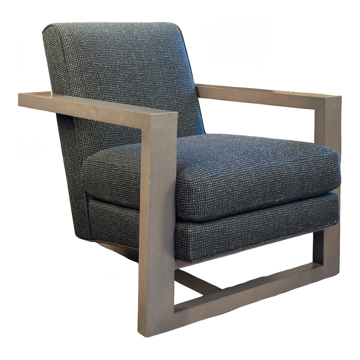 Roger Lounge Chair