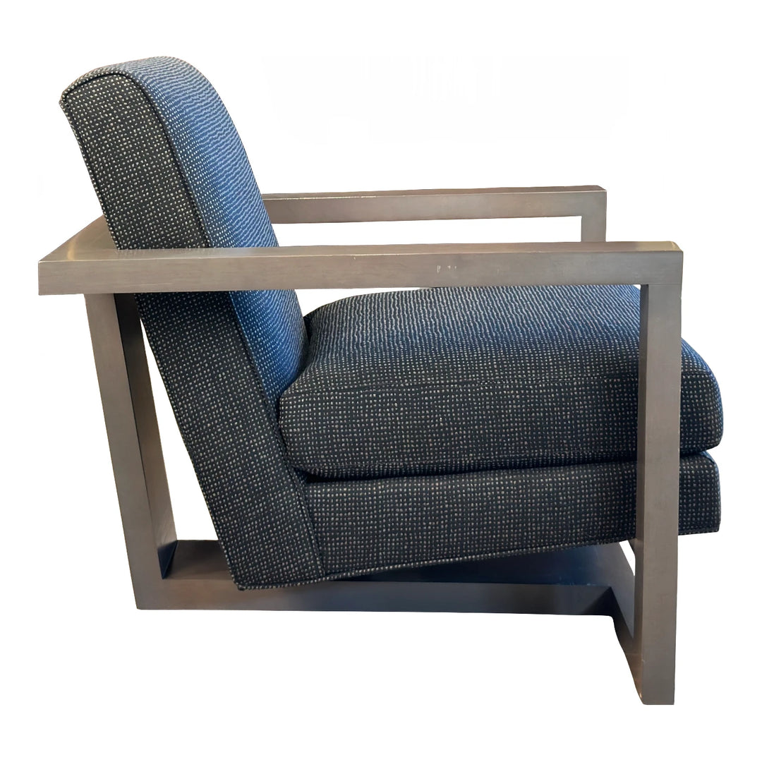 Roger Lounge Chair