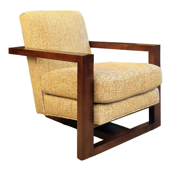 Roger Lounge Chair