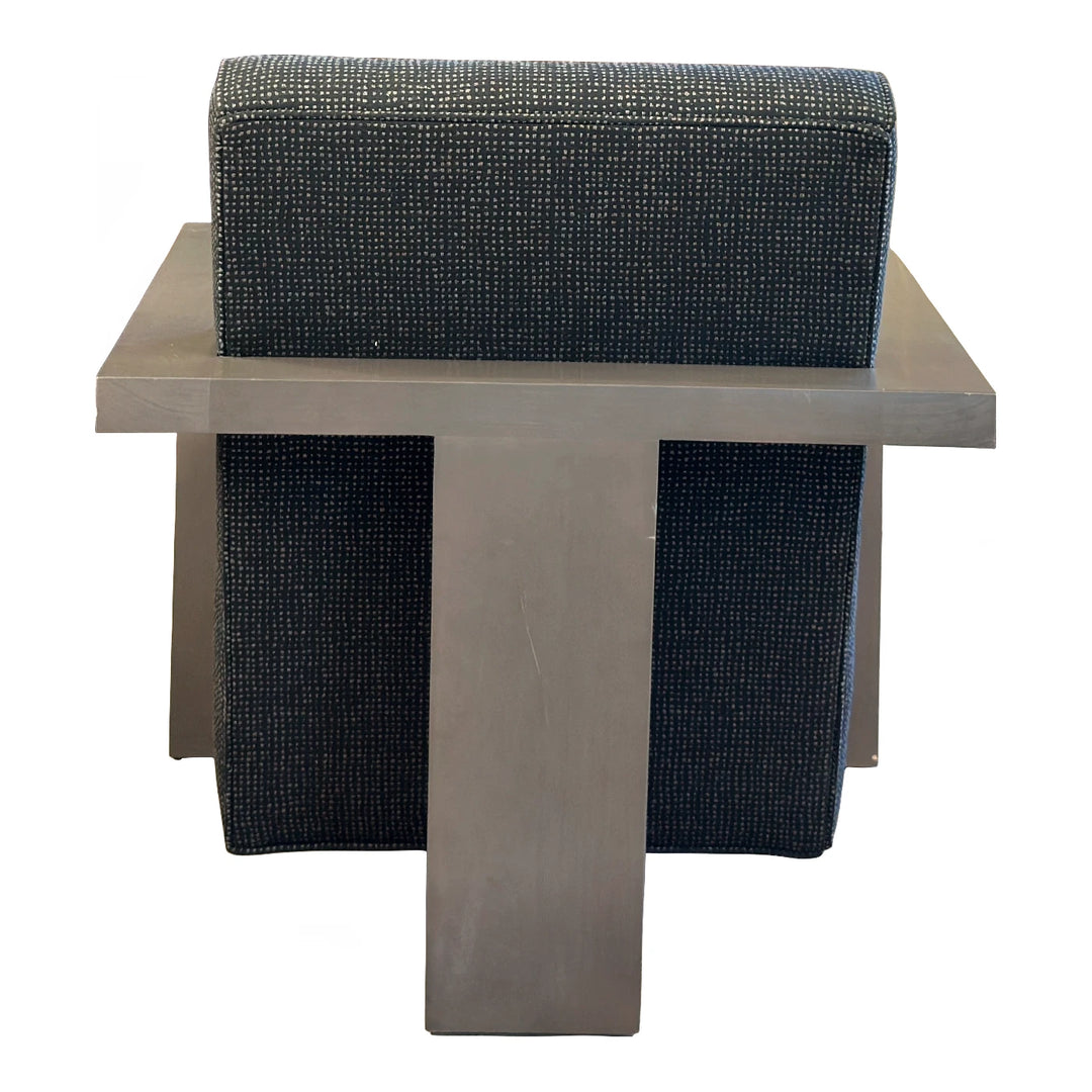 Roger Lounge Chair