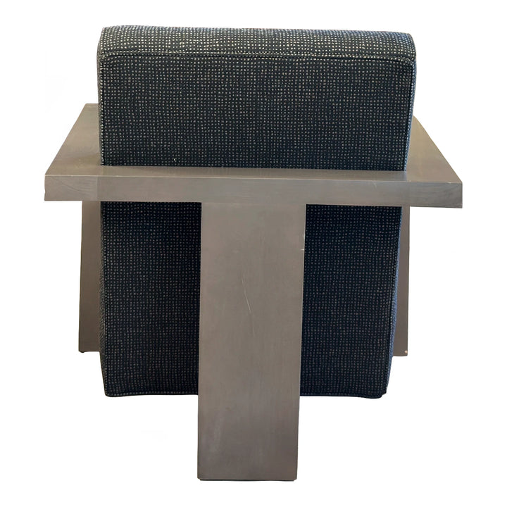 Roger Lounge Chair