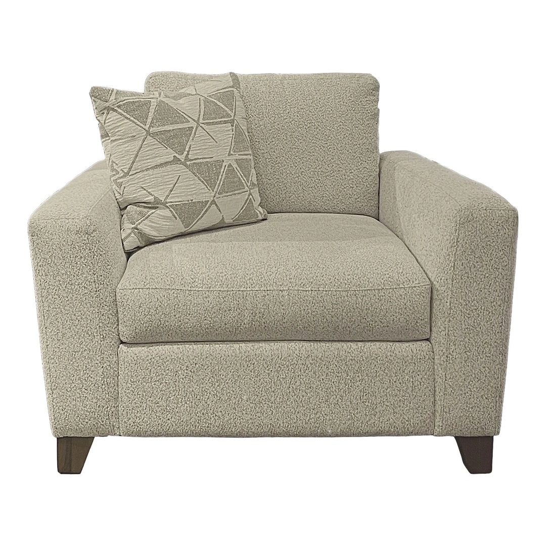 Ronan Chair Living Room Jonathan Louis