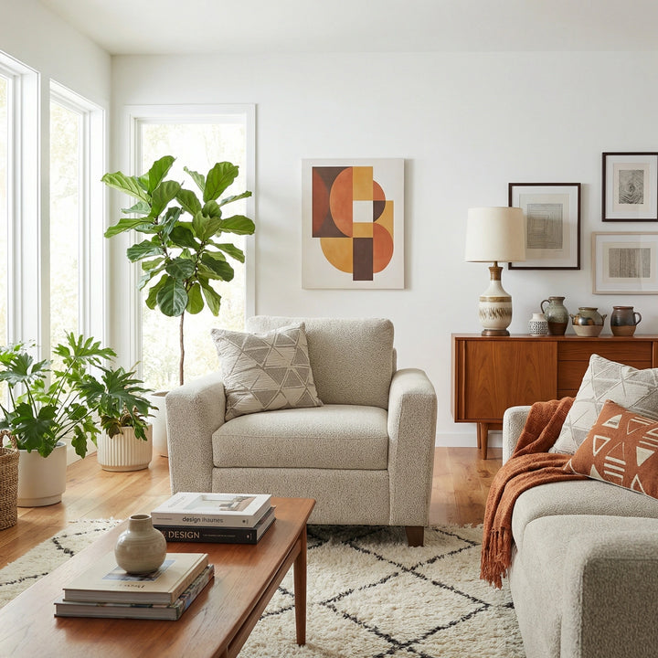 Ronan Chair Living Room Jonathan Louis