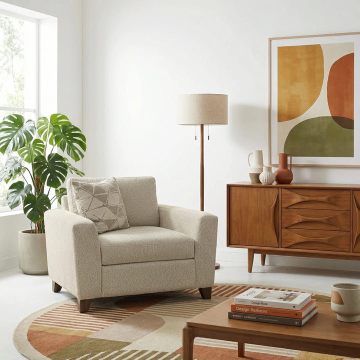 Ronan Chair Living Room Jonathan Louis