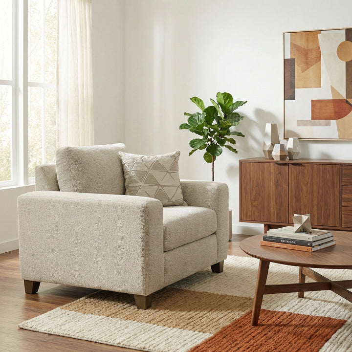 Ronan Chair Living Room Jonathan Louis