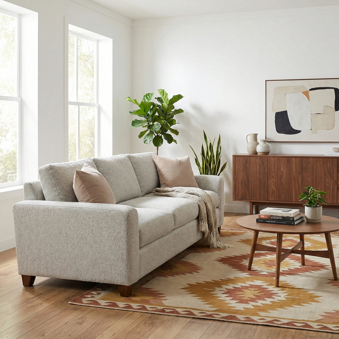 Ronan Sofa Living Room Jonathan Louis