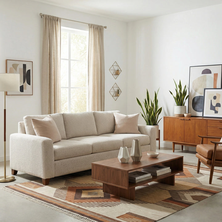 Ronan Sofa Living Room Jonathan Louis
