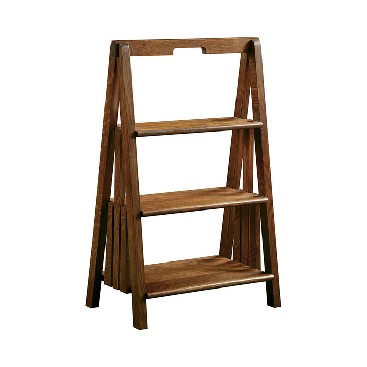 Little Treasures Tiered Book Rack Home Office Stickley