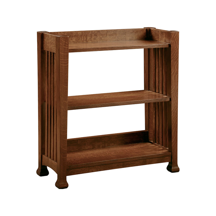 Little Treasures Book Rack Home Office Stickley