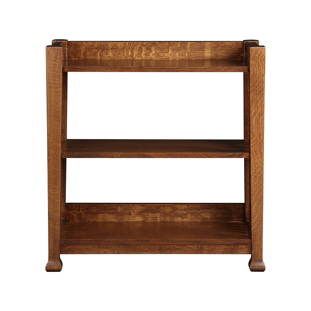 Little Treasures Book Rack Home Office Stickley