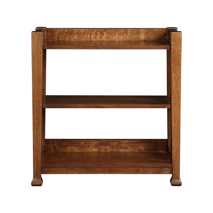 Little Treasures Book Rack Home Office Stickley