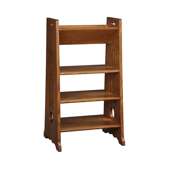 Little Treasures Book Shelf Home Office Stickley