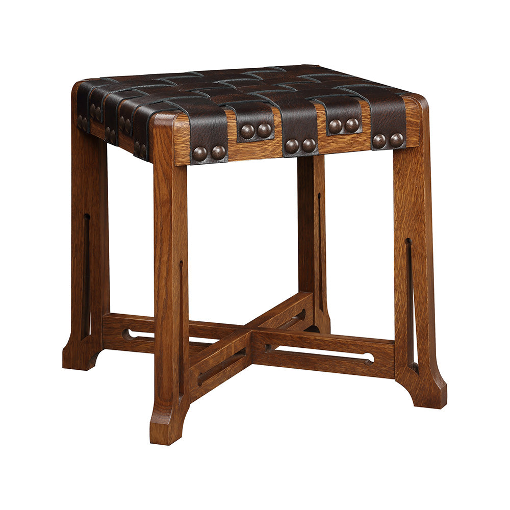 Little Treasures Stool Living Room Stickley