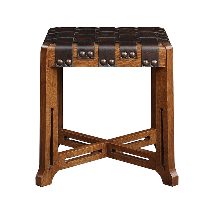 Little Treasures Stool Living Room Stickley