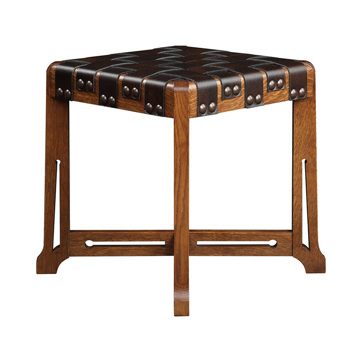 Little Treasures Stool Living Room Stickley