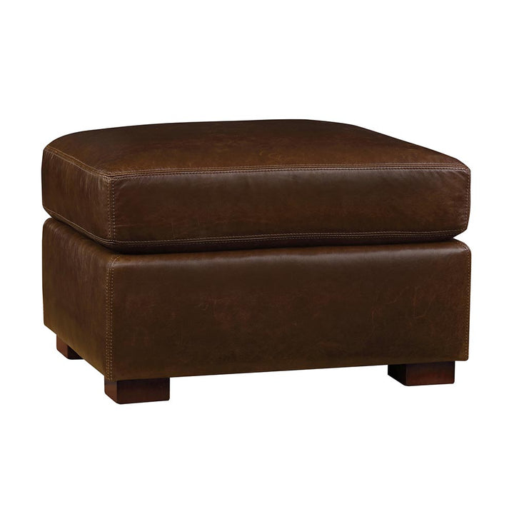 Memphis Ottoman