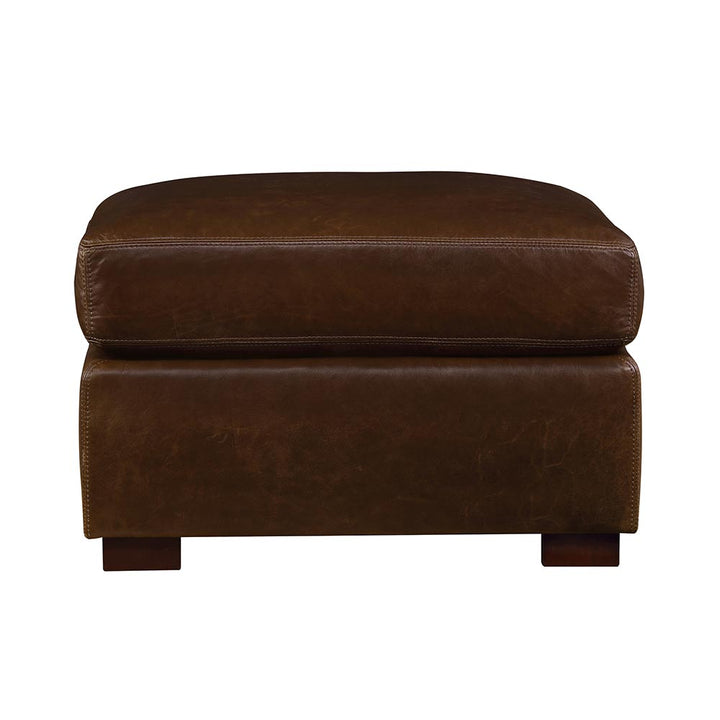 Memphis Ottoman