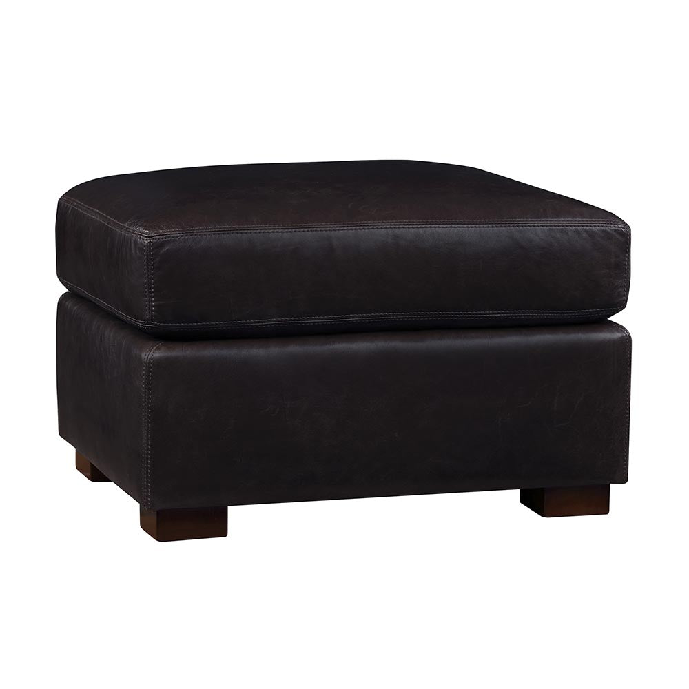 Memphis Ottoman