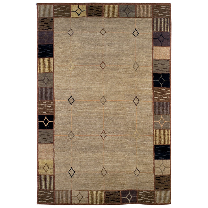 Soho Rug Area Rug Stickley   