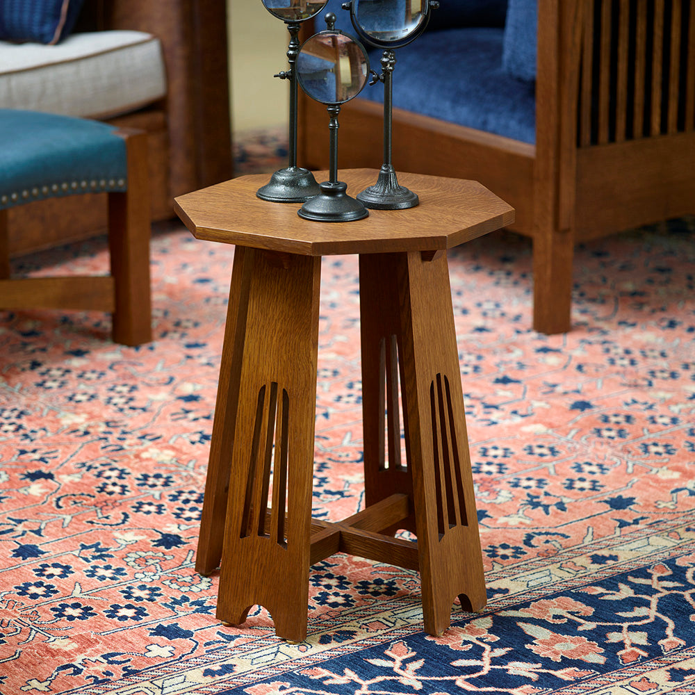 Little Treasures End Table Living Room Stickley