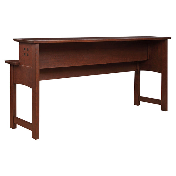 Highlands 78" Gathering Island
