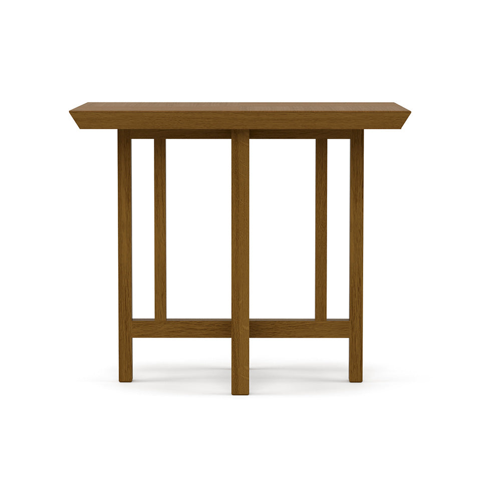 Lowell Side Table Living Room Stickley   