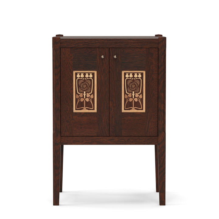 Mission Rose Cabinet Living Room Stickley 2024 Collector Edition 031 Centennial  