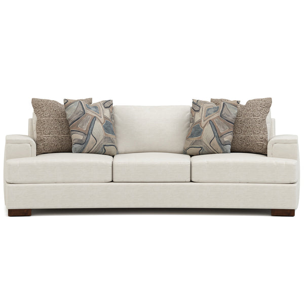 Hayward Curved Sofa