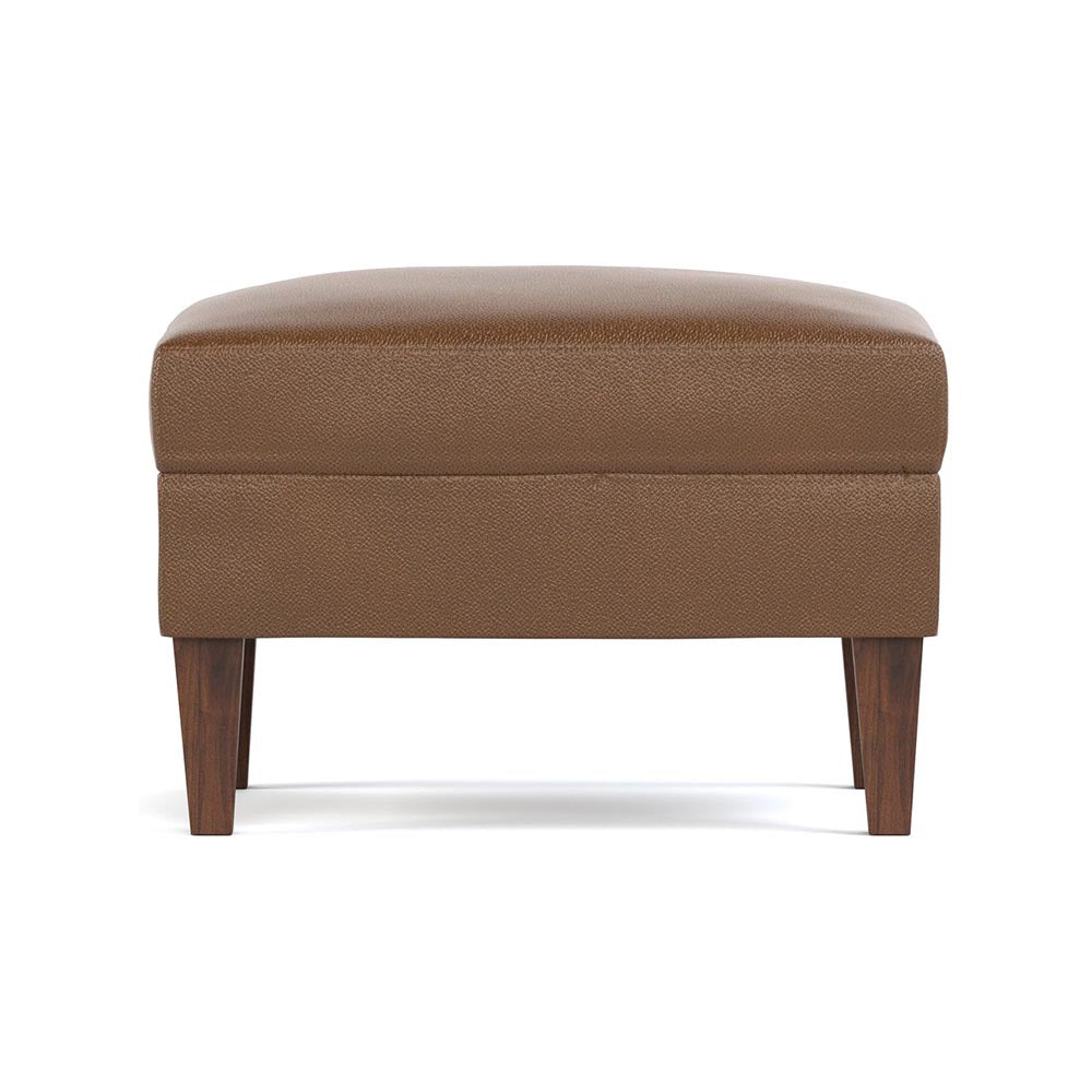 Woodlands Ottoman Living Room Stickley   