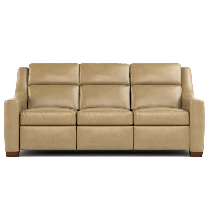 Hawley Power Motion Sofa Living Room Stickley   