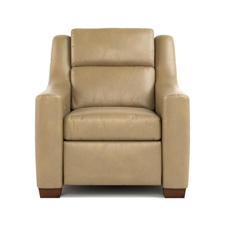 Hawley Power Wall Recliner Living Room Stickley   