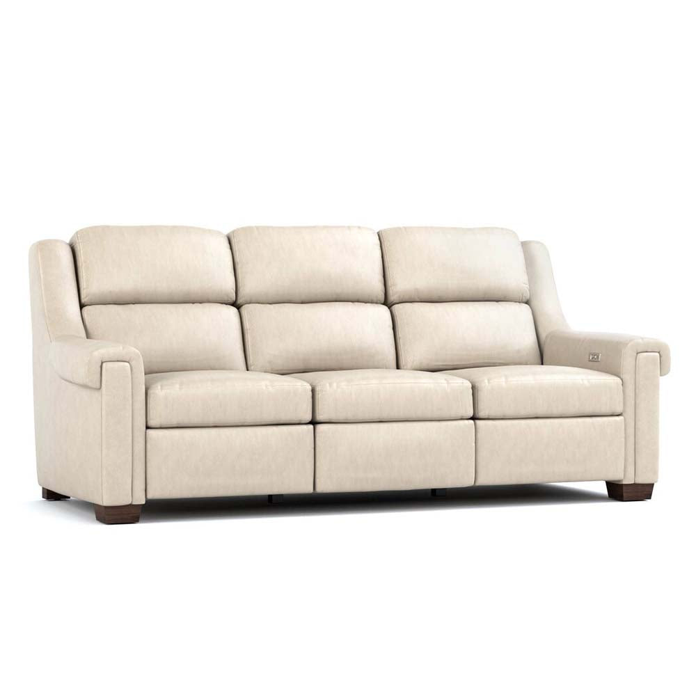 Chester Power Motion Sofa Living Room Stickley   