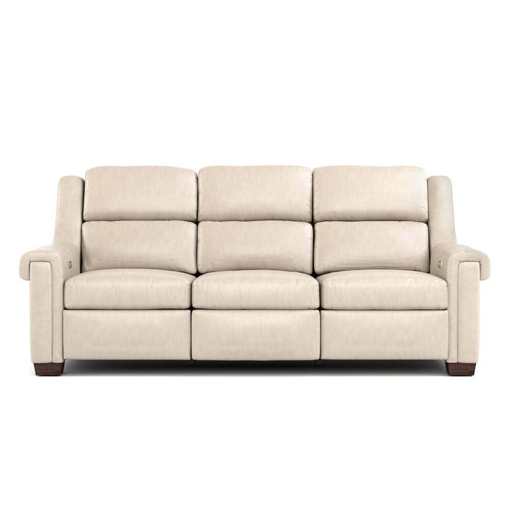 Chester Power Motion Sofa Living Room Stickley   