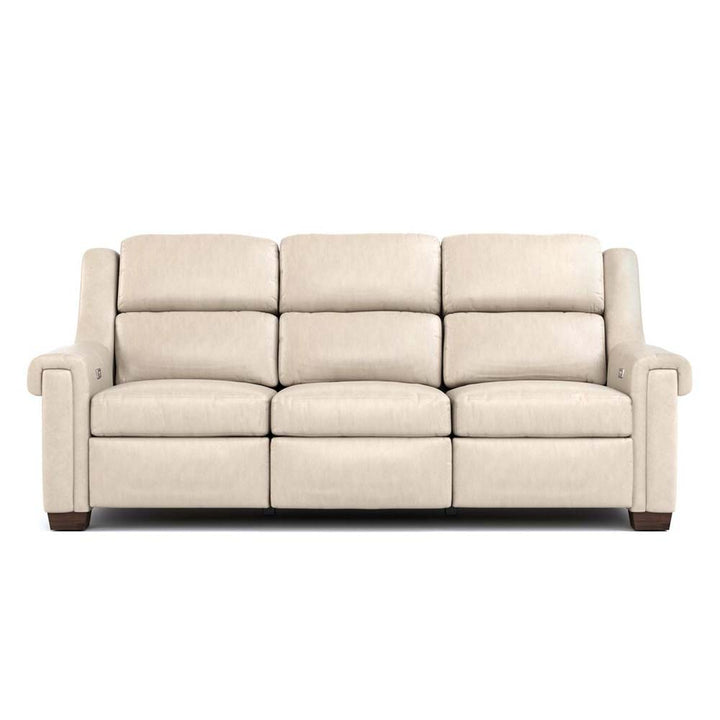 Chester Power Motion Sofa Living Room Stickley   