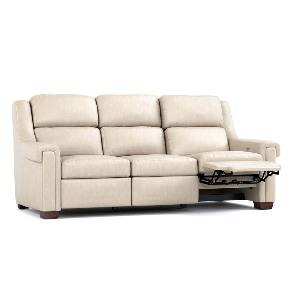 Chester Power Motion Sofa Living Room Stickley   