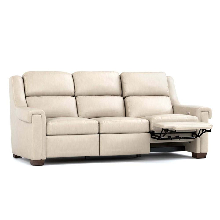 Chester Power Motion Sofa Living Room Stickley   