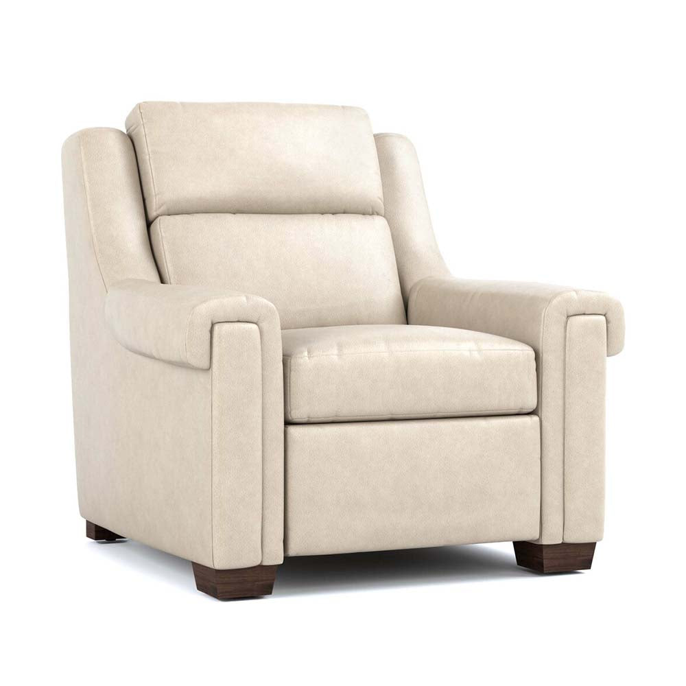 Chester Power Wall Recliner Living Room Stickley   