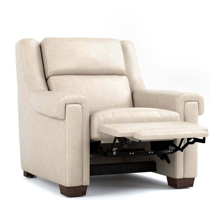 Chester Power Wall Recliner Living Room Stickley   