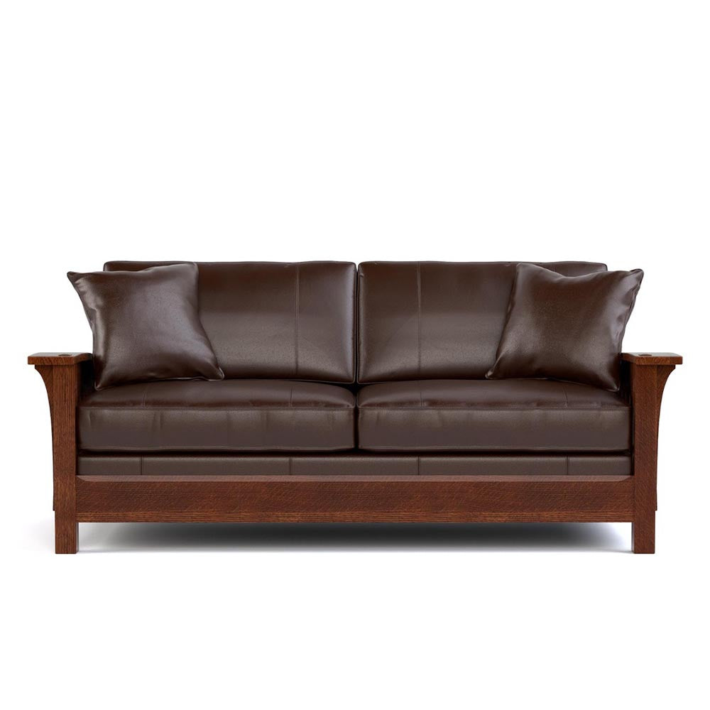 Orchard Street Sofa Living Room Stickley   