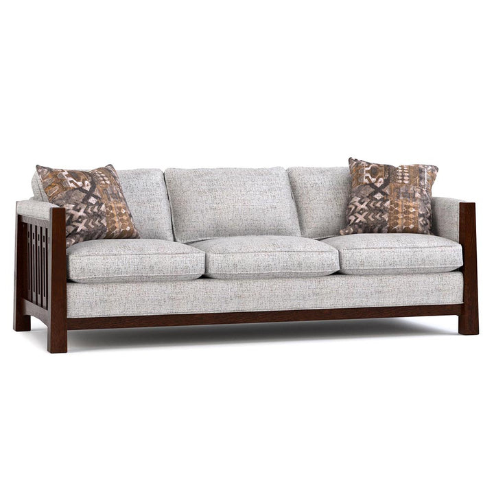 Highlands Sofa Living Room Stickley 031 Centennial