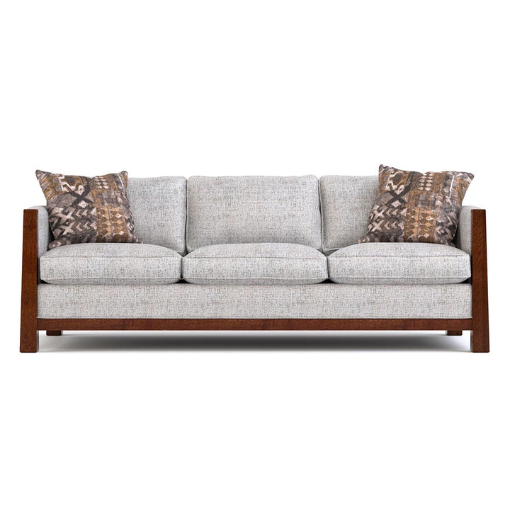 Highlands Sofa Living Room Stickley