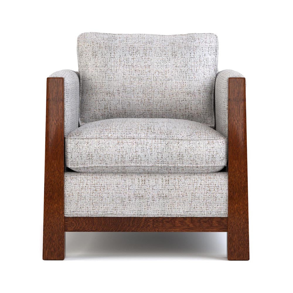 Highlands Chair Living Room Stickley