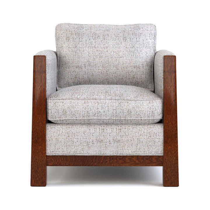 Highlands Chair Living Room Stickley