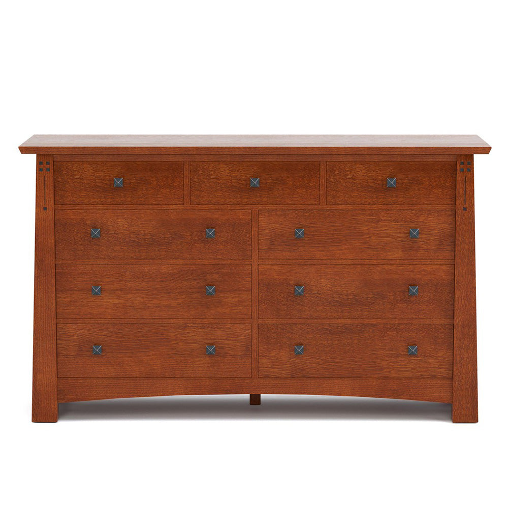 Highlands Master Dresser Bedroom Stickley