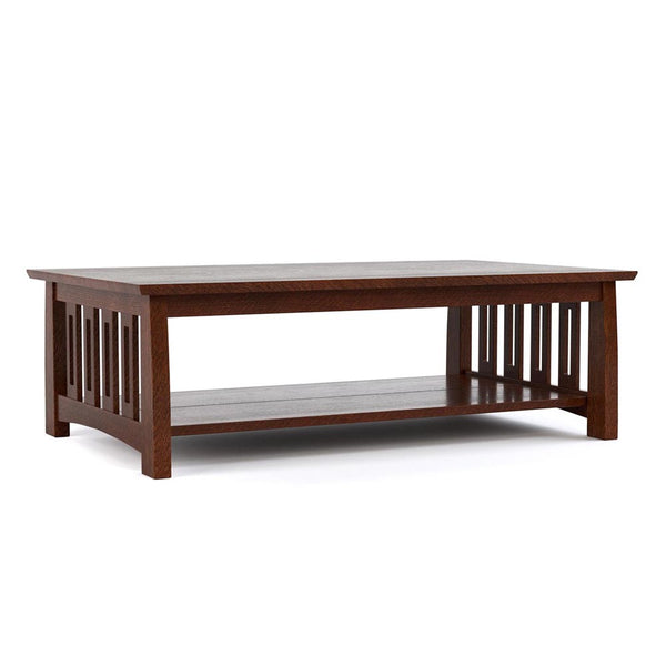 Highlands Cocktail Table