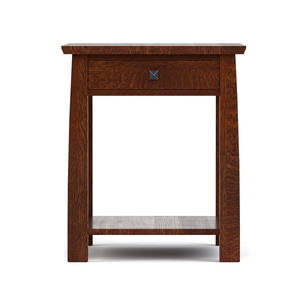 Highlands End Table Living Room Stickley