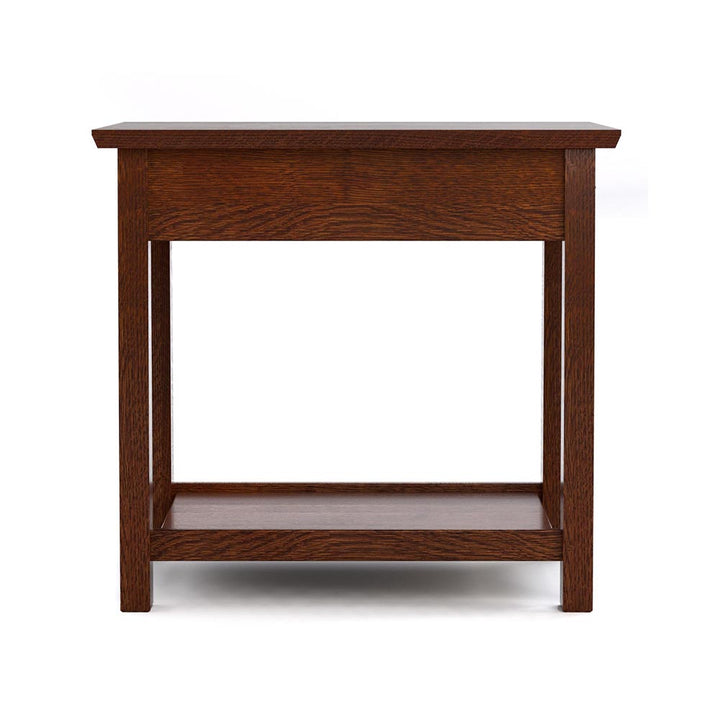 Highlands End Table Living Room Stickley