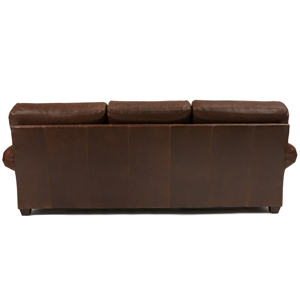 Santa Fe Sofa Living Room Stickley   