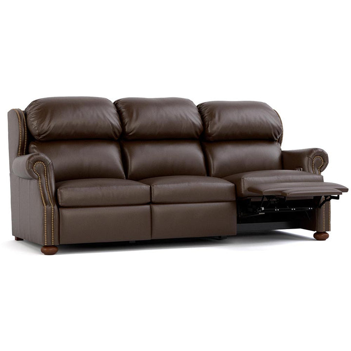 Durango Power Motion Sofa Living Room Stickley   